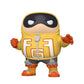 Funko Pop! My Hero Academia Fatgum 6 Inch Vinyl Figure - 2021 FunKon Exclusive, Multicolor