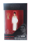 Star Wars, 2015 The Black Series, Princess Leia Organa [A New Hope] Exclusive Action Figure, 3.75 Inches