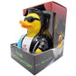 Celebriducks - The Duckinator - Floating Rubber Ducks - Collectible Bath Toy Gift For Kids & Adults Of All Ages