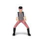 Papo 'Young Riding Girl Fashion Figure