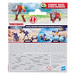 Transformers TRA CYBERWORLD CC SNARL