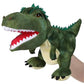 Puppets Hand Puppets Puppets For Kids, Dinosaur Hand Puppets Dinosaur Toys Plush Puppet Stuffed Hand Puppet Dinosaur Toy,Puppet 