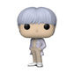 Funko Pop! Rocks: Bts - Suga - Collectable Vinyl Figure - Gift Idea - Official Merchandise - For Kids & Adults - Music Fans - Model Figure For Collectors And Display