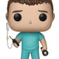 Funko POP! TV: Strangers Things  Bob in Scrubs