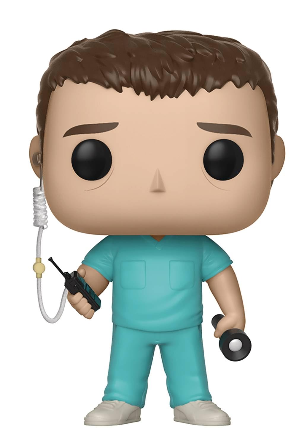 Funko POP! TV: Strangers Things  Bob in Scrubs