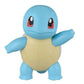 Bandai Hobby - Pok  Mon - #17 Squirtle, Spirits Pok  Mon Quick!! Model Kit