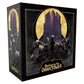 Restoration Games Return to Dark Tower Board Game - Medium Multicolor Cardboard, Model 9200REO