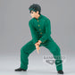 Banpresto - Yu Yu Hakusho - Dxf - Yusuke Urameshi- 30Th Anniversary Statue