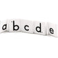 Hand2Mind Plastic Lowercase Alphabet Letter Tiles, Plastic Letters For Kids, Phonics Manipulatives, Science Of Reading Alphabet