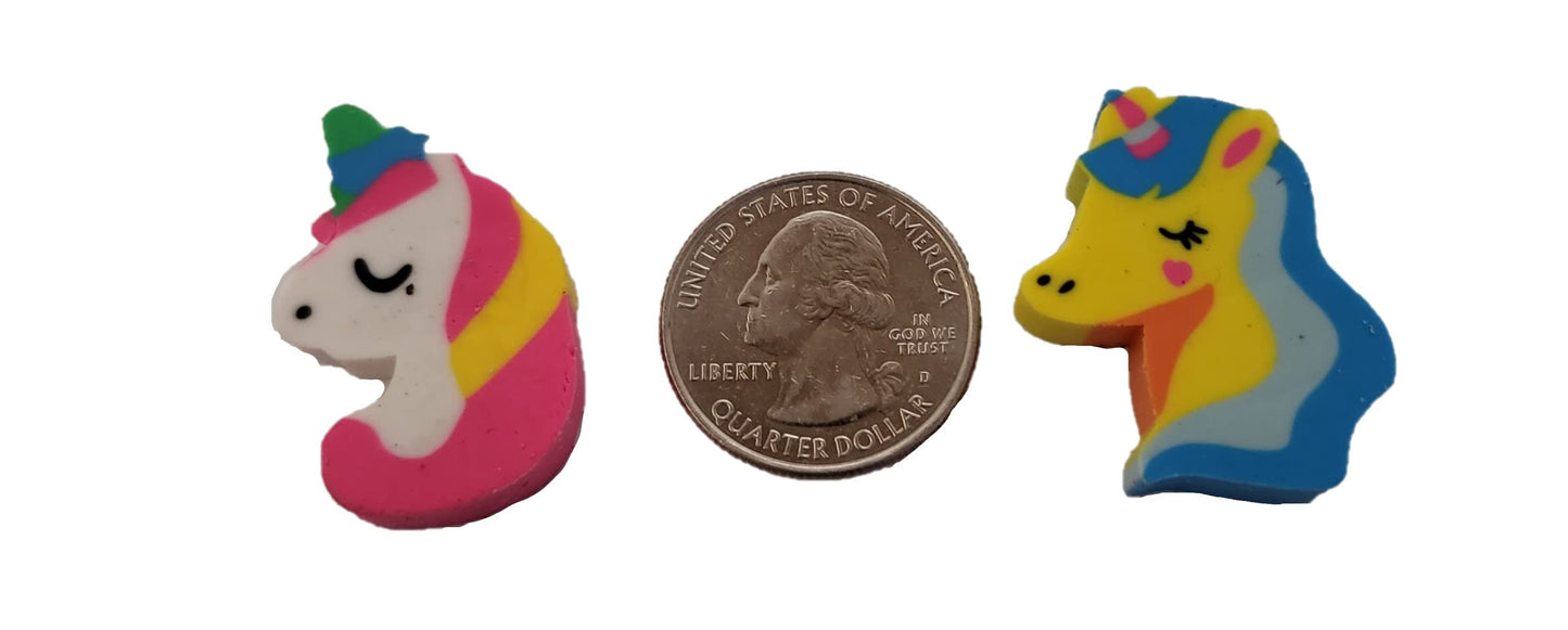 24 Pcs My Little Pony Wood Pencils Birthday Party Favors Bag Fillers - 2 DZ