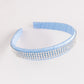 Princess Costume Accessories Dress Up Cosplay Headband Crown Choker Glove Set Halloween Party