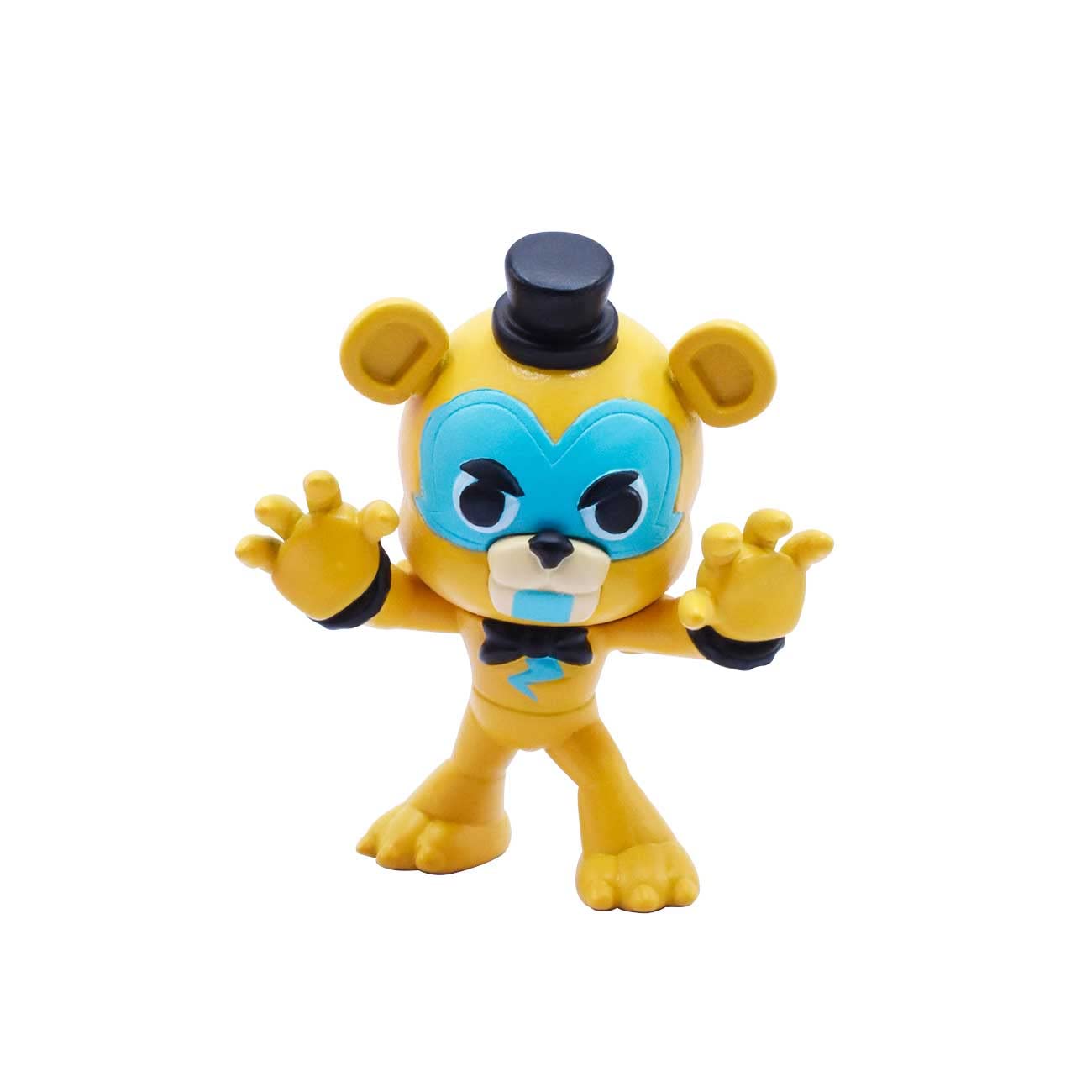 Just Toys Llc Five Nights At Freddy'S Security Breach Hiding Kit