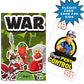 Regal Games War Card Game for Kids 4-8 | Fun Travel Board Game | Cardstock Material | Model 263