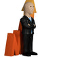 Youtooz Stonks 3.5'' Inch, Stonks Vinyl Figure Meme Collection