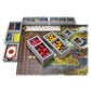 Folded Space Scythe And Invaders From Afar Board Game Box Inserts