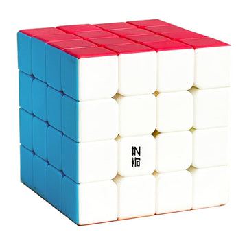 Qy Toys 4X4 Speed Cube Gift
