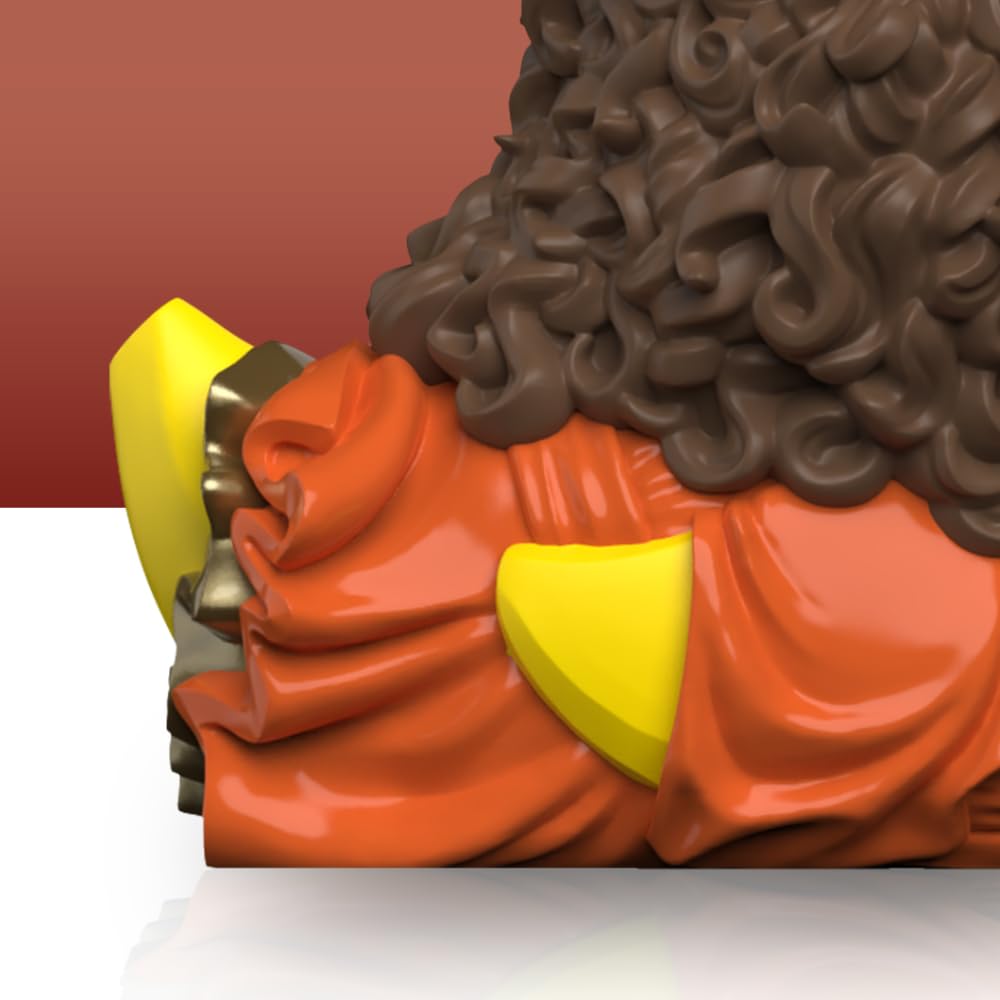 Tubbz First Edition: Ghostbusters - Dana Barrett Cosplaying Rubber Duck Vinyl Figure
