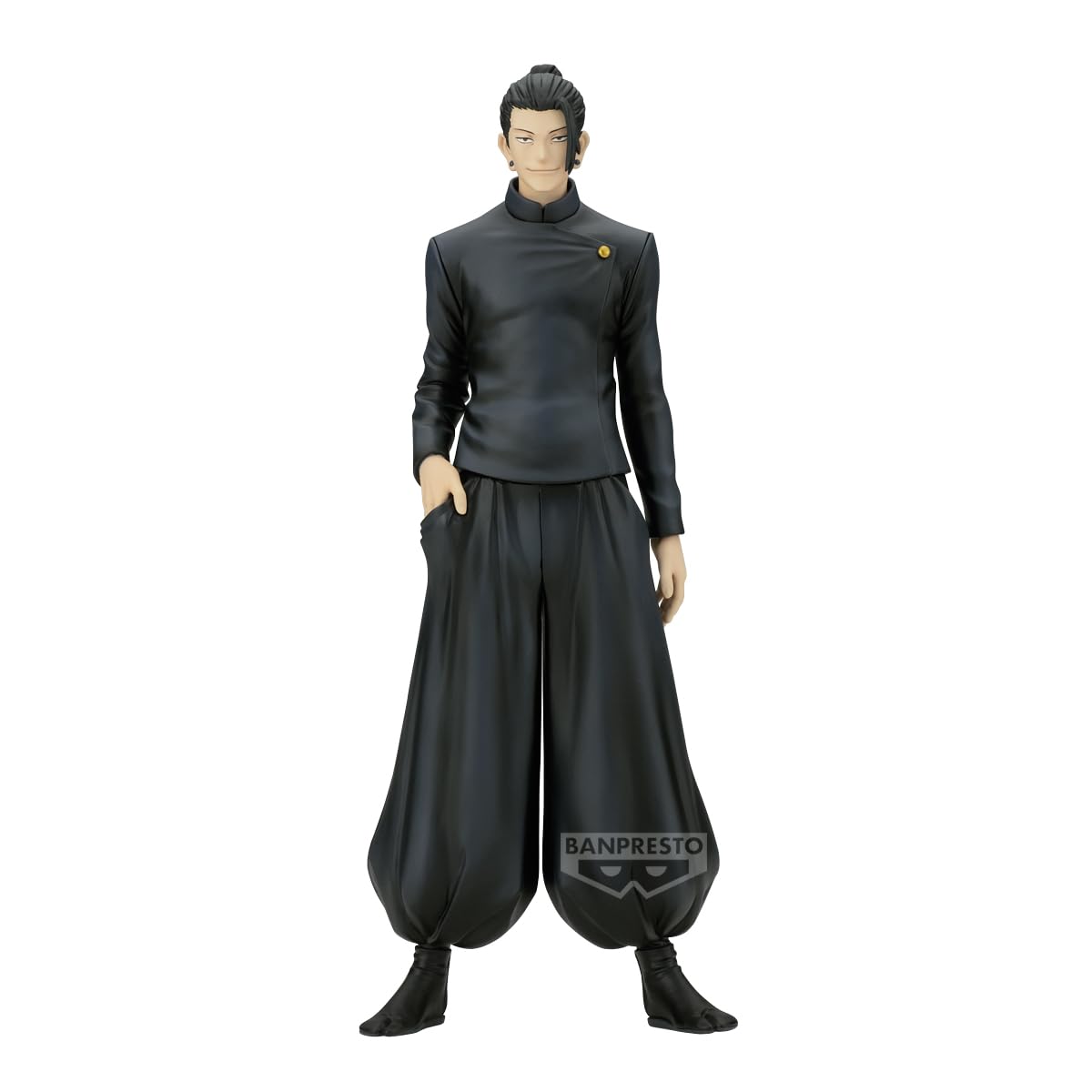 Banpresto - Jujutsu Kaisen - Suguru Geto (Ver. B) King Of Artist Figure