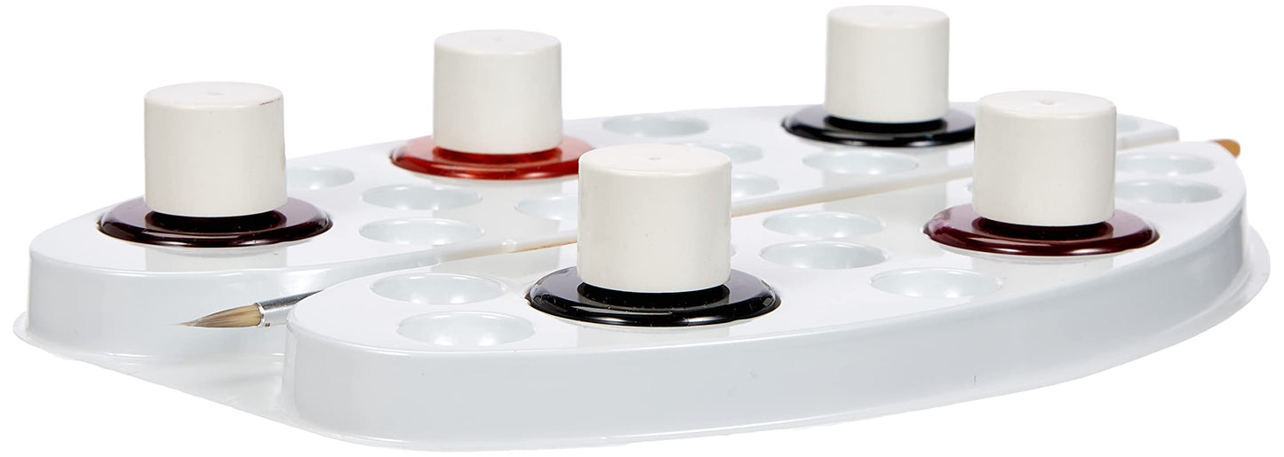 Sentosphre Aquarellum Junior - in The Park