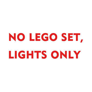 Brickbling Led Light Compatible With Lego 75375 Millennium Falcon 25Th Anniversary Buildable Starship, Remote Control Version Lighting-No Model