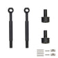 Rcawd Front Cvd Drive Shaft For Fms 1/24 Fcx24 Driveshaft