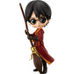 Banpresto Harry Potter Q Posket-Harry Potter Quidditch Style-(Ver.A) (19968)