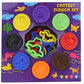 Klivory Fantasy Dough Clay 8In1
