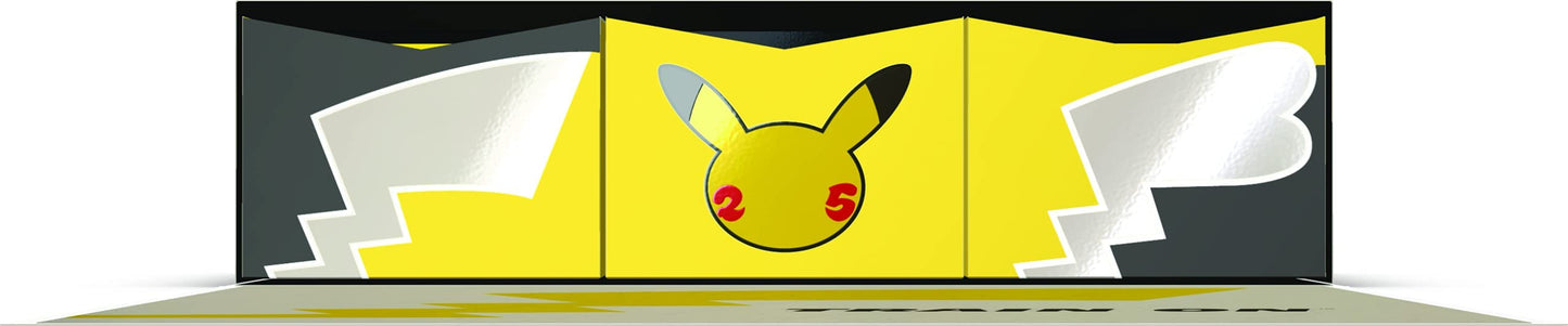 Pokemon TCG: Celebrations Ultra-enhanced Collection