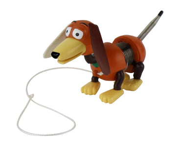 World'S Smallest Slinky Dog