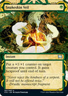 Magic: The Gathering - Snakeskin Veil - Strixhaven: Mystical Archives