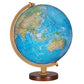 Replogle(R) Livingston Illuminated Globe, 12in. Diameter
