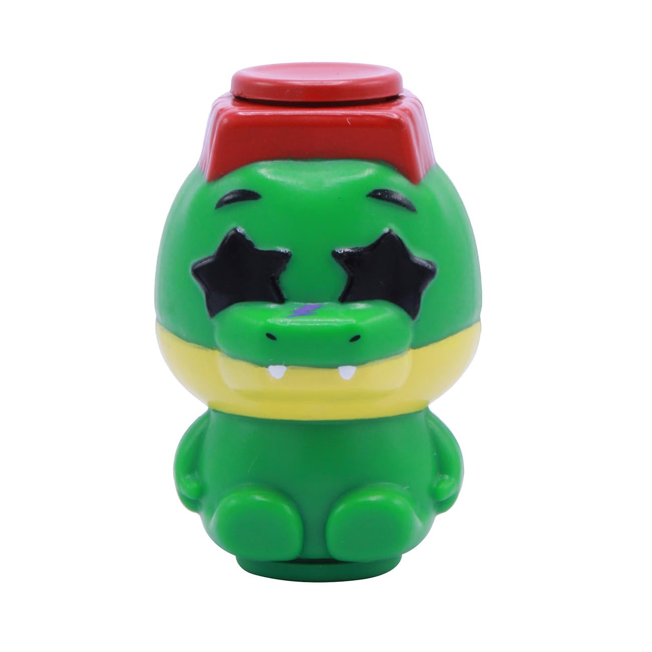 Five Nights At Freddy'S Security Breach Fidget Spinner (Montgomery)