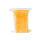 The Original Bag Of Poo, Novelty Cotton Candy Gag Gift (Orange Bison)