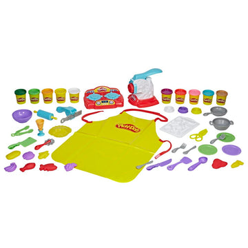 Play-Doh Kitchen Creations Super Chef Suite