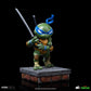 Iron Studios San Diego Previews limited availability 2023 Teenage Mutant Ninja Turtles: Leonardo (Ver. 2) PX MiniCo Figure