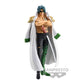 Banpresto - One Piece - Aramaki, Bandai Spirits Dxf ~The Grandline Series~ Extra Figure