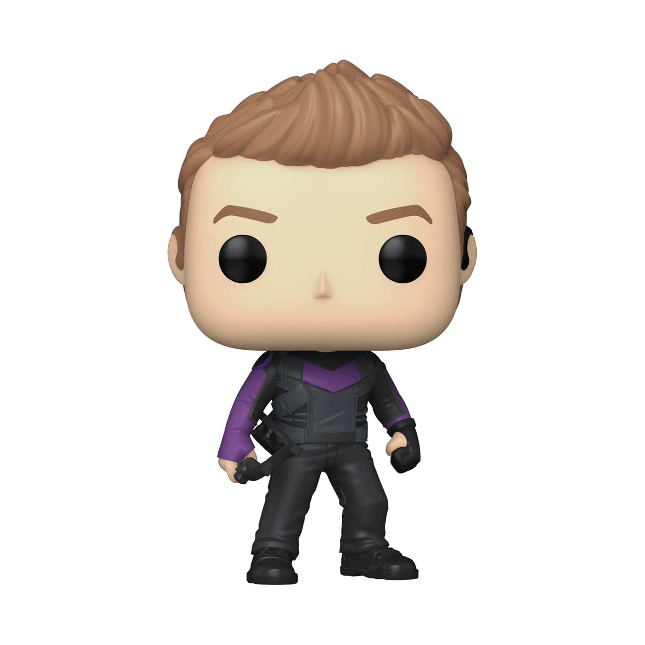 Funko Pop! Marvel Hawkeye Set Of 4 - Hawkeye, Yelena, Maya Lopez And Kate With Lucky The Pizza Dog
