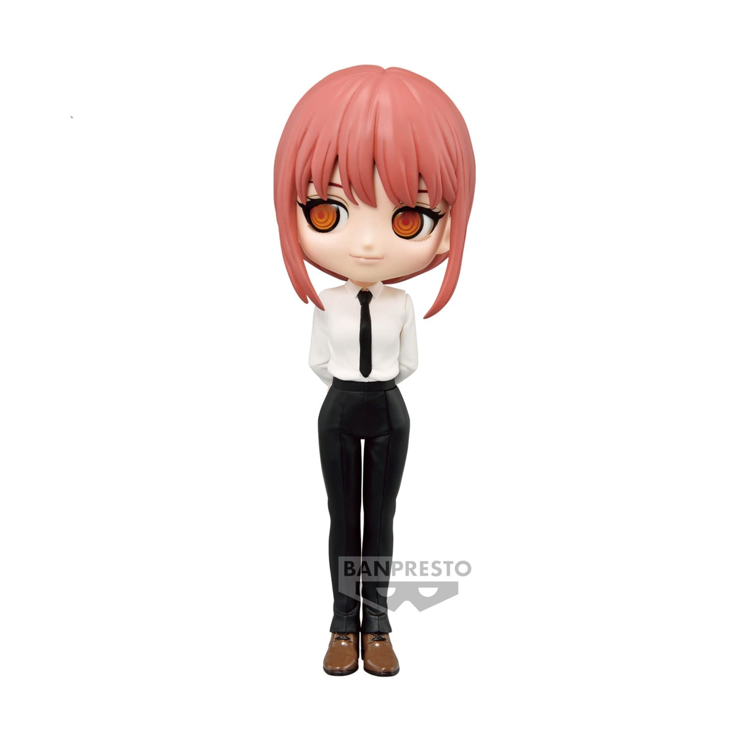 Banpresto - Chainsaw Man - Makima, Bandai Spirits Q Posket Figure