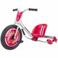 Razor 360 Caster Trike For Kids Ages 6+ - Replaceable Spark Cartridges, Lightweight, Mx Style Handlebars, For Riders Up To 160 Lbs