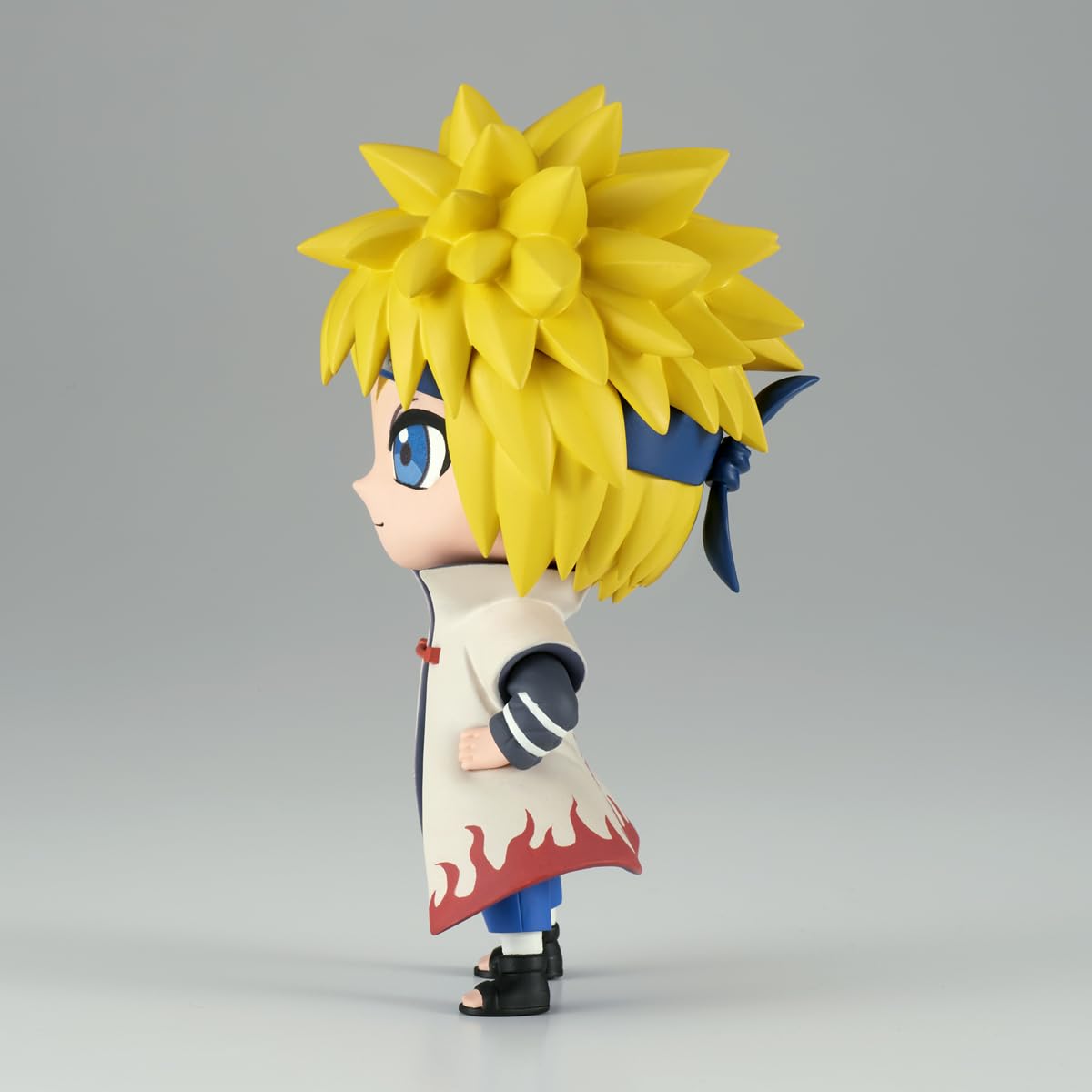 Banpresto - Naruto Shippuden - Namikaze Minato, Bandai Spirits Repoprize Figure
