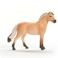 Schleich Horse Club New 2024 Horse Animal Toy Norwegian Fjord Horse Gelding Figurine
