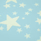 Great Explorations: Wonder Stars Super Kit, Glow In The Dark Ceiling Stars. 150 Pieces In 4 Sizes Reusable Sizes
