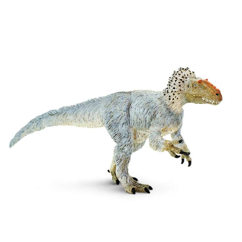 Wild Safari Prehistoric World: Yutyrannus