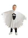 Eshoo Toddler Kids Halloween Cape Girls Boys Outfits
