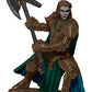 D&D: Icons Of The Realms: Premium Figure: Half-Orc Fighter Female