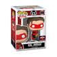 Funko Pop! Heroes: Dc Comics - Hal Jordan *Red Lantern* (Target Exclusive)