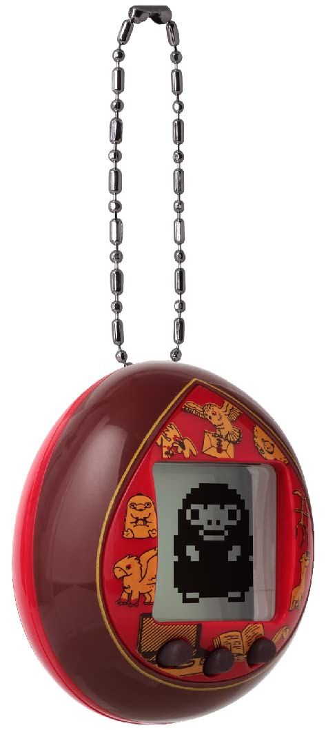 Tamagotchi Nano X Harry Potter - Magical Creatures