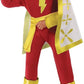 Mego Corporation Dc: Shazam 8-Inch Action Figure