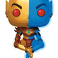 Funko Pop Vinyl The Elder Scrolls Morrowind Vivec Glow In The Dark Exclusive #221