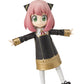 Tamashii Nations - Spy X Family - Anya Forger Uniform Ver., Bandai Spirits S.H.Figuarts Action Figure